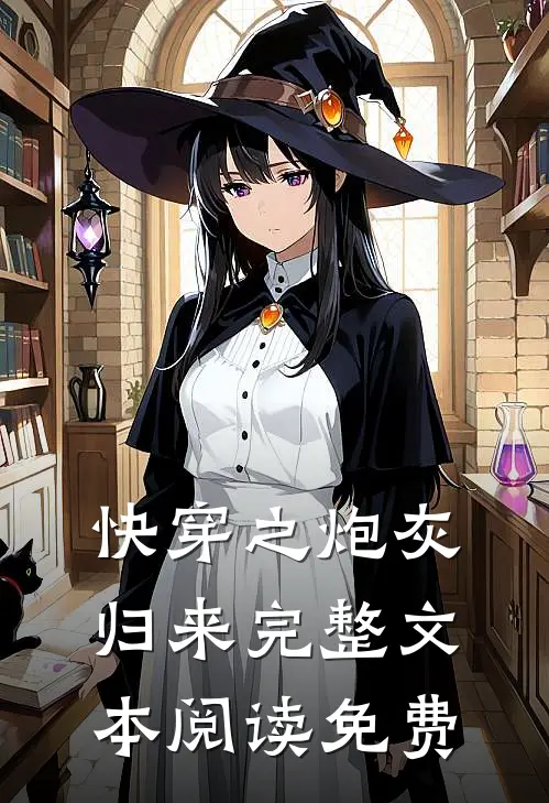 快穿之炮灰归来完整文本阅读免费