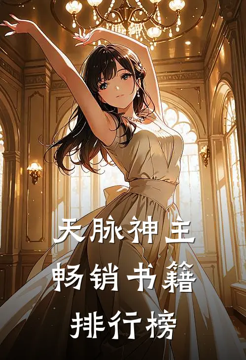 天脉神主畅销书籍排行榜