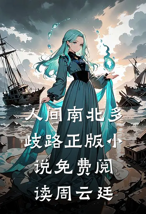 人间南北多歧路正版小说免费阅读周云廷