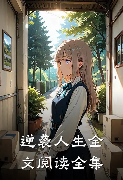 逆袭人生全文阅读全集