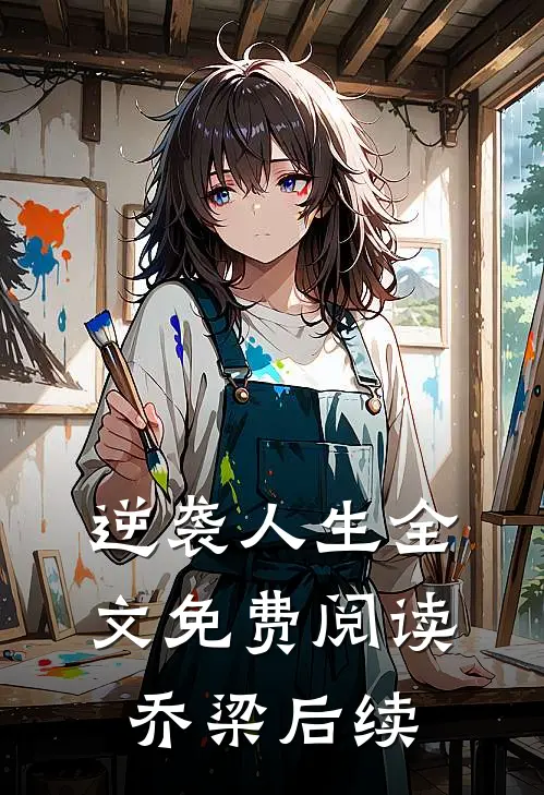 逆袭人生全文免费阅读乔梁后续