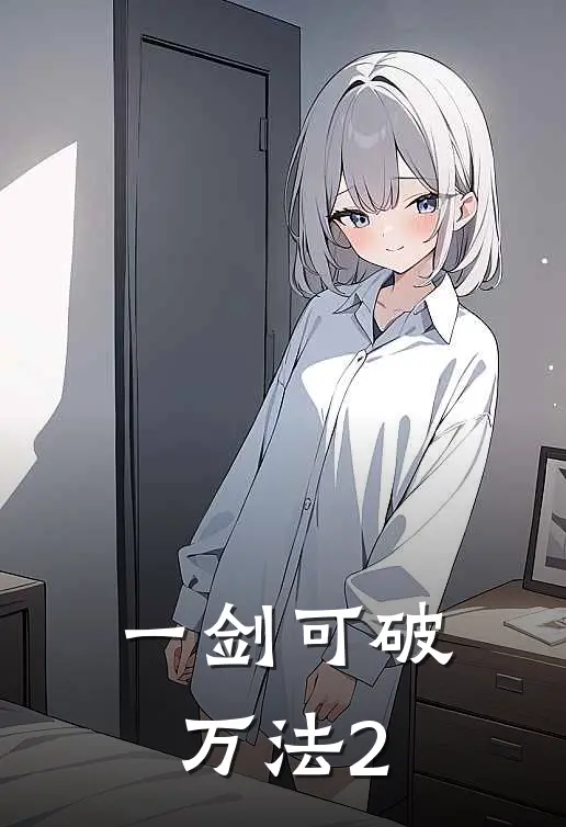 一剑可破万法2