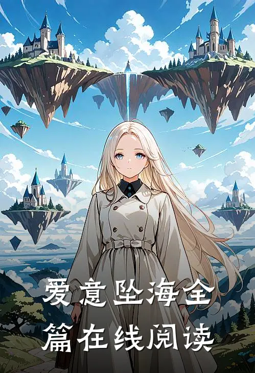 爱意坠海全篇在线阅读