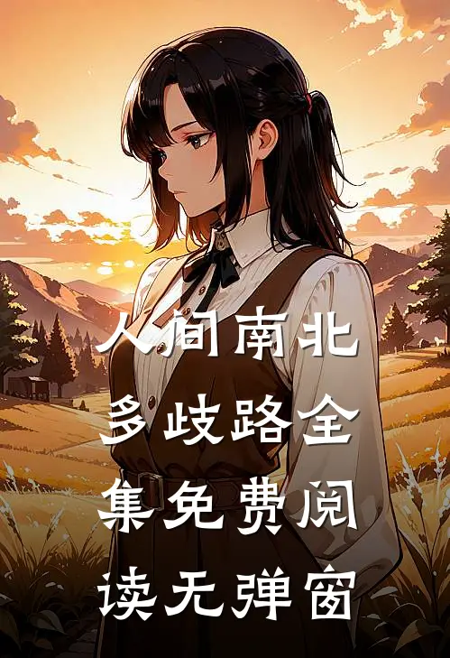 人间南北多歧路全集免费阅读无弹窗