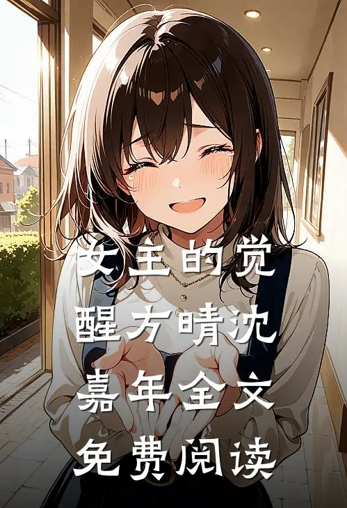 女主的觉醒方晴沈嘉年全文免费阅读
