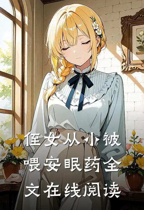 侄女从小被喂安眠药全文在线阅读