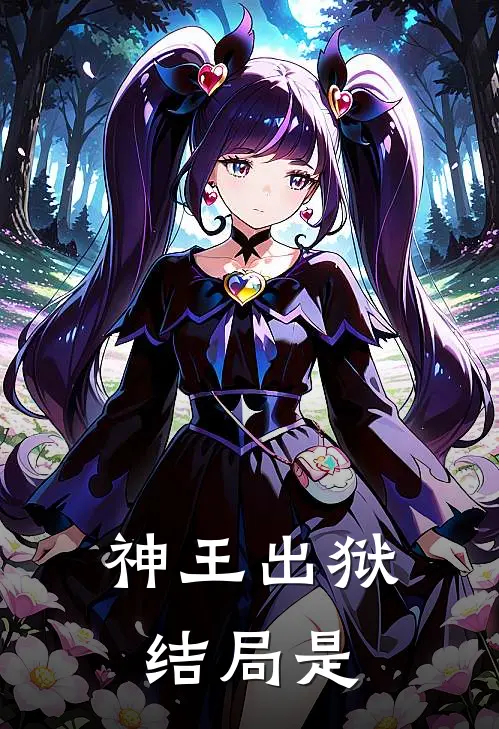 神王出狱结局是