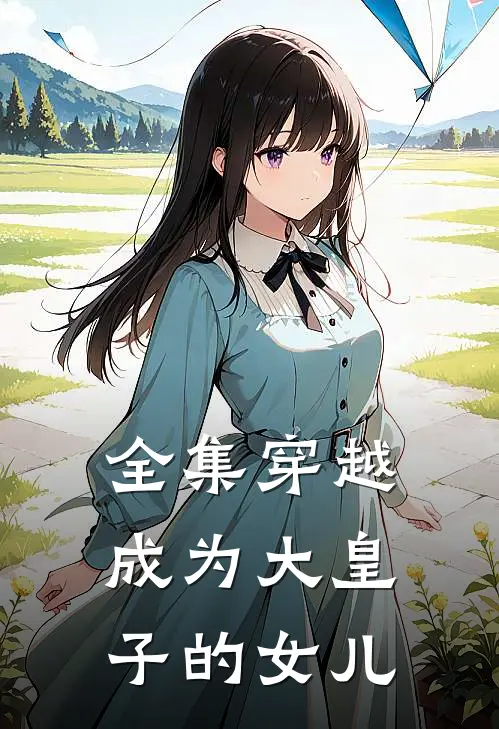 全集穿越成为大皇子的女儿
