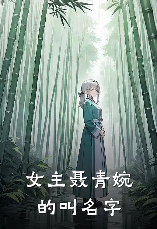 女主聂青婉的叫名字
