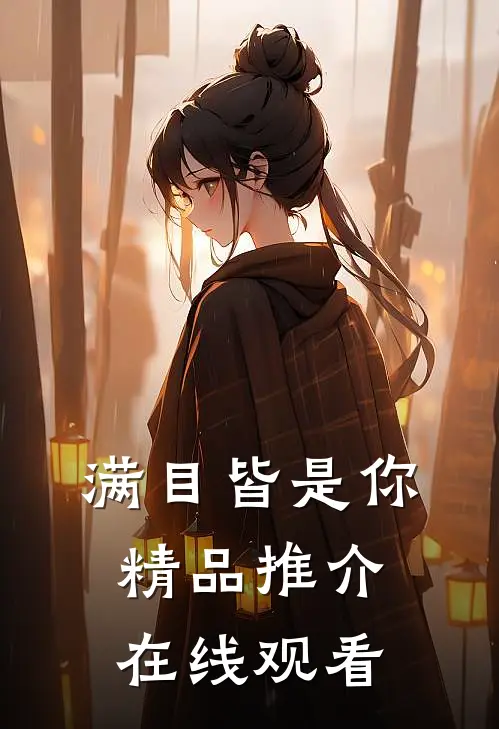 满目皆是你精品推介在线观看