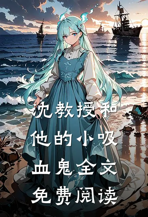 沈教授和他的小吸血鬼全文免费阅读