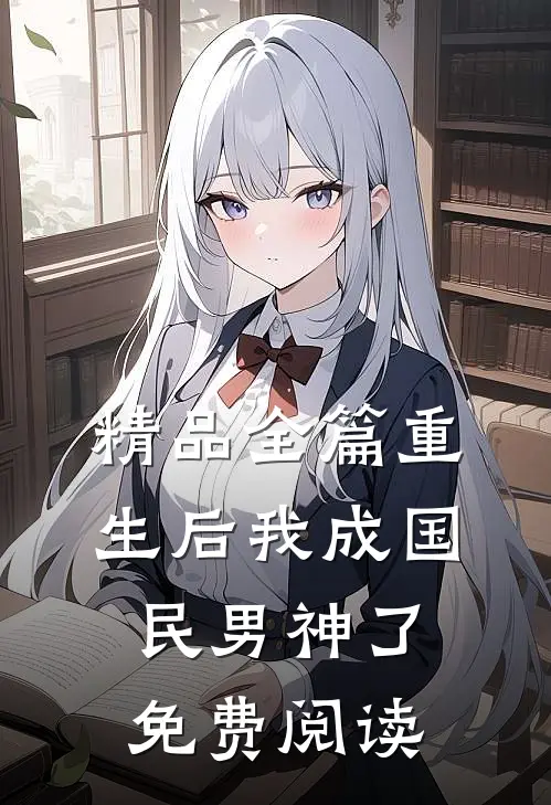 精品全篇重生后我成国民男神了免费阅读