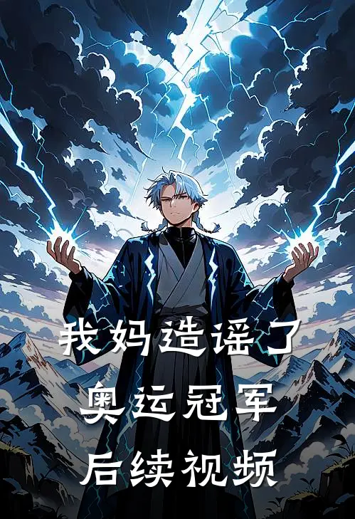 我妈造谣了奥运冠军后续视频