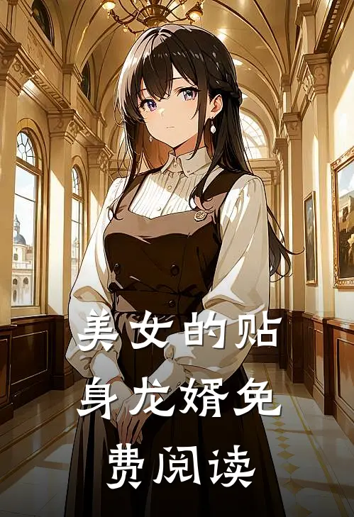 美女的贴身龙婿免费阅读