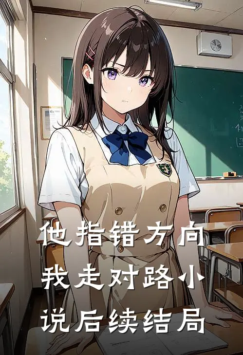 他指错方向，我走对路小说后续结局
