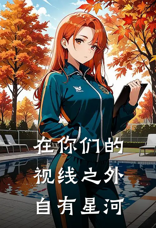 在你们的视线之外，自有星河