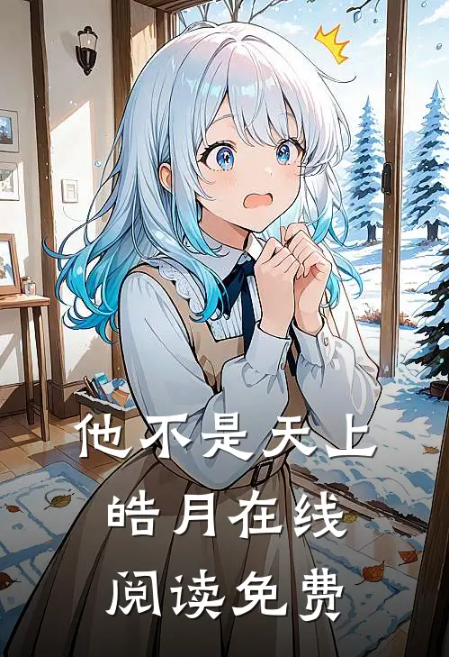 他不是天上皓月在线阅读免费