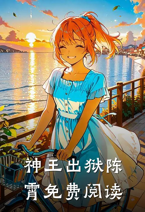 神王出狱陈霄免费阅读