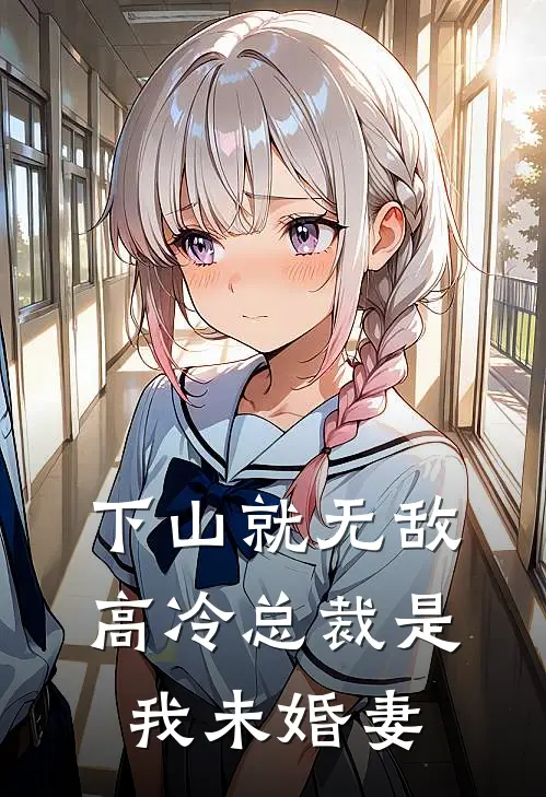 下山就无敌，高冷总裁是我未婚妻