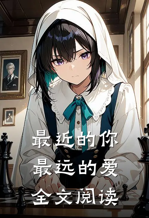最近的你最远的爱全文阅读