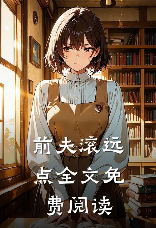 前夫滚远点全文免费阅读