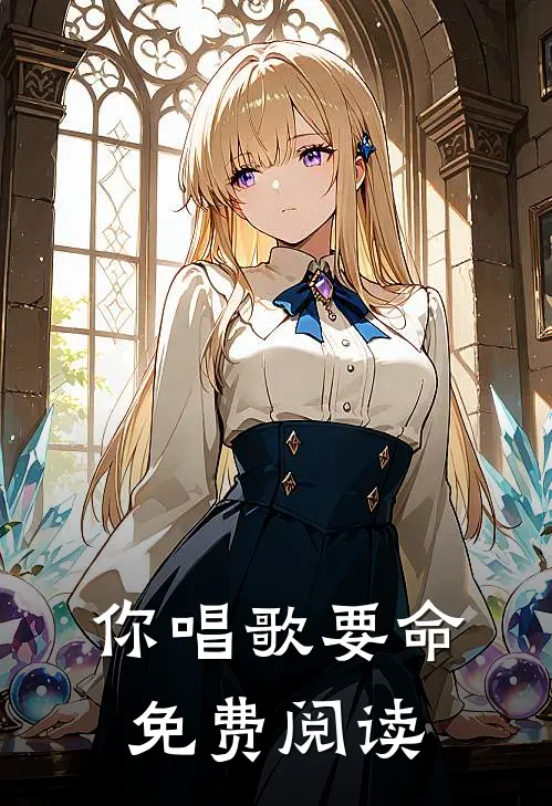 你唱歌要命免费阅读