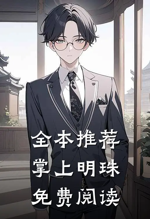 全本推荐掌上明珠免费阅读