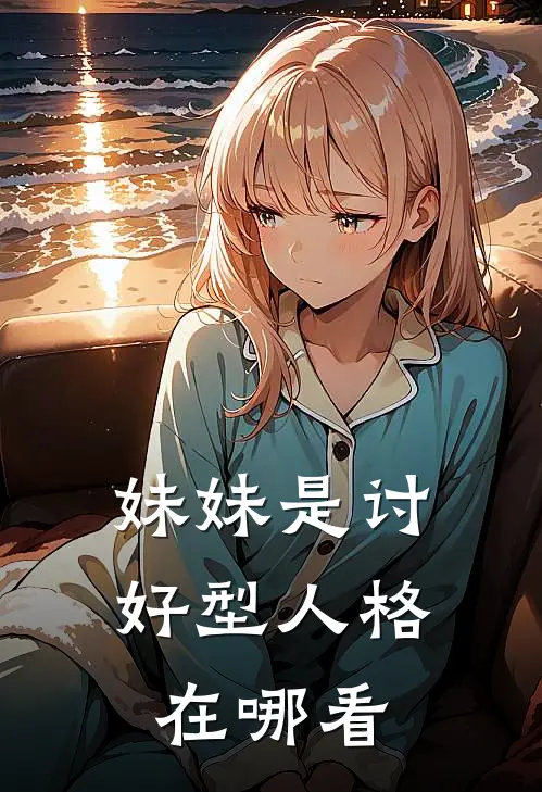 妹妹是讨好型人格在哪看