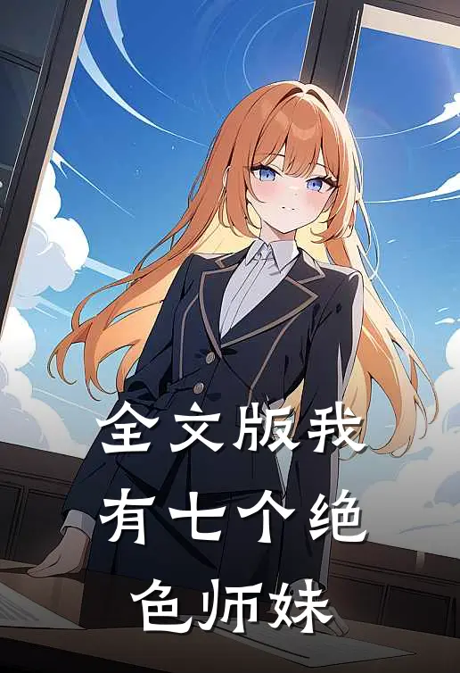 全文版我有七个绝色师妹