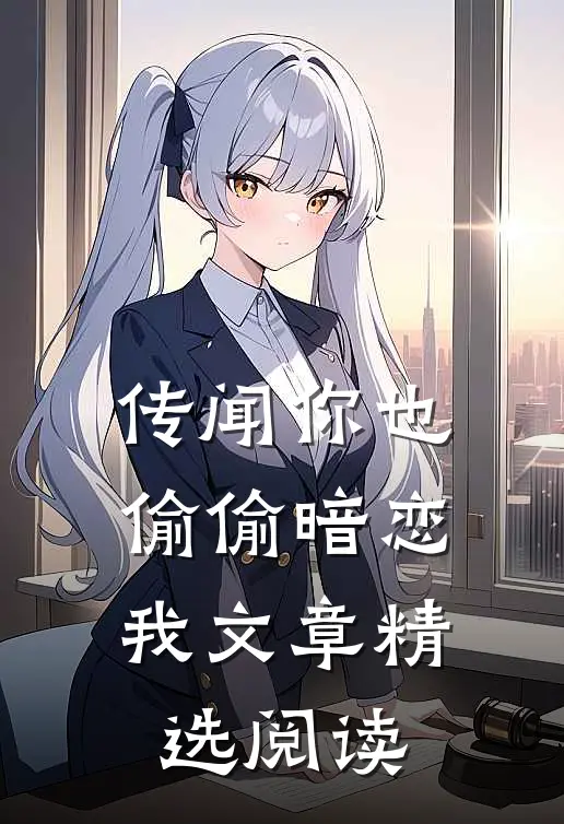 传闻你也偷偷暗恋我文章精选阅读