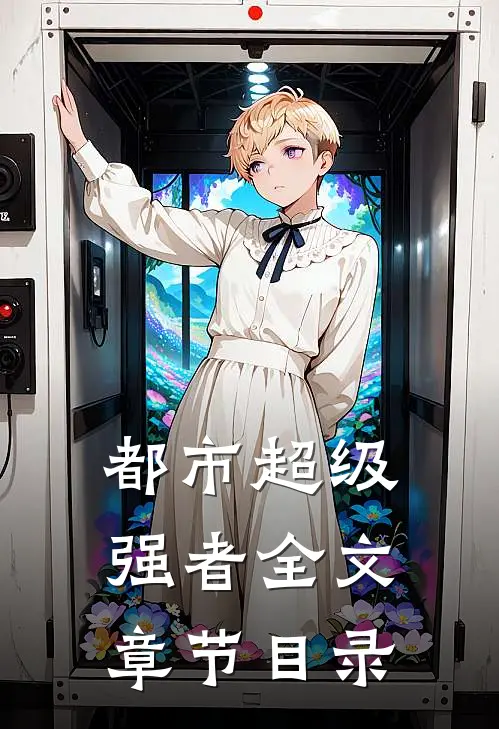 都市超级强者全文章节目录