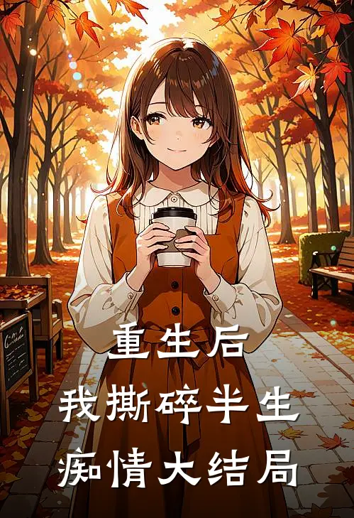 重生后，我撕碎半生痴情大结局