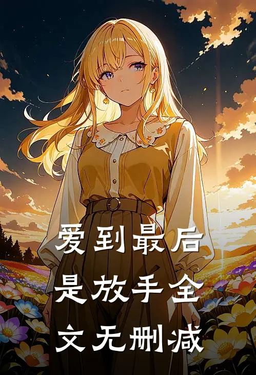 爱到最后是放手全文无删减
