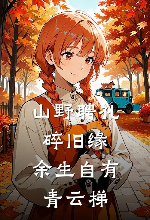 山野聘礼碎旧缘，余生自有青云梯