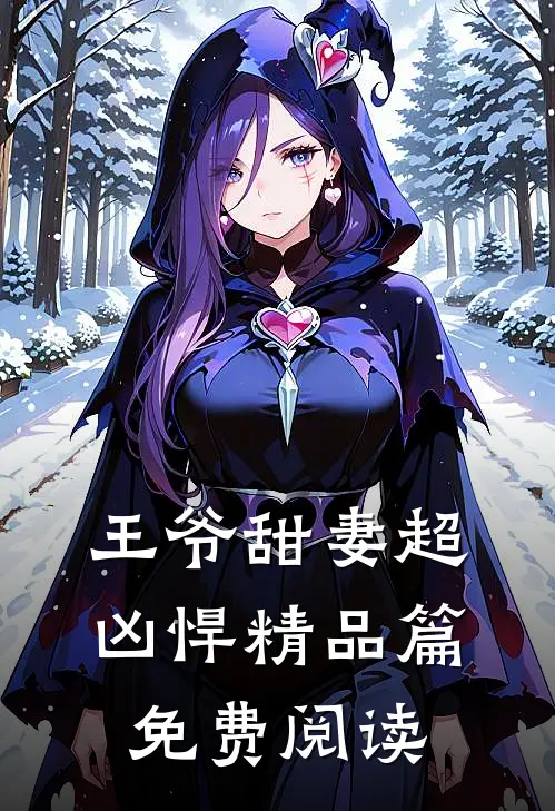 王爷甜妻超凶悍精品篇免费阅读