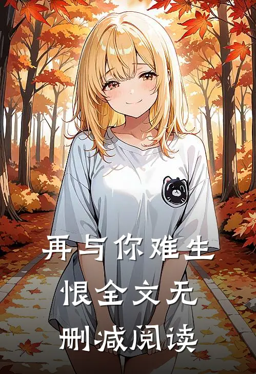 再与你难生恨全文无删减阅读