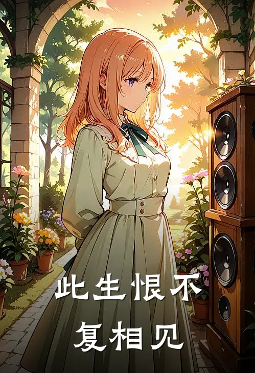 此生恨不复相见