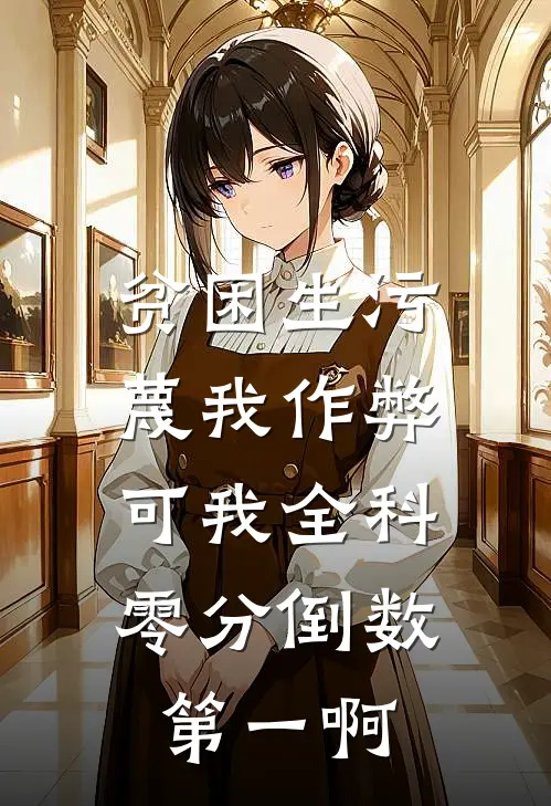 贫困生污蔑我作弊，可我全科零分倒数第一啊