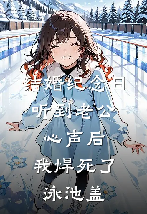 结婚纪念日，听到老公心声后，我焊死了泳池盖