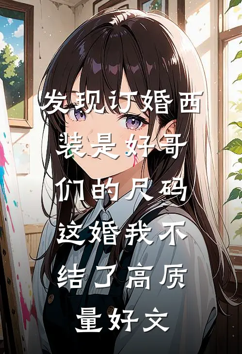 发现订婚西装是好哥们的尺码，这婚我不结了高质量好文