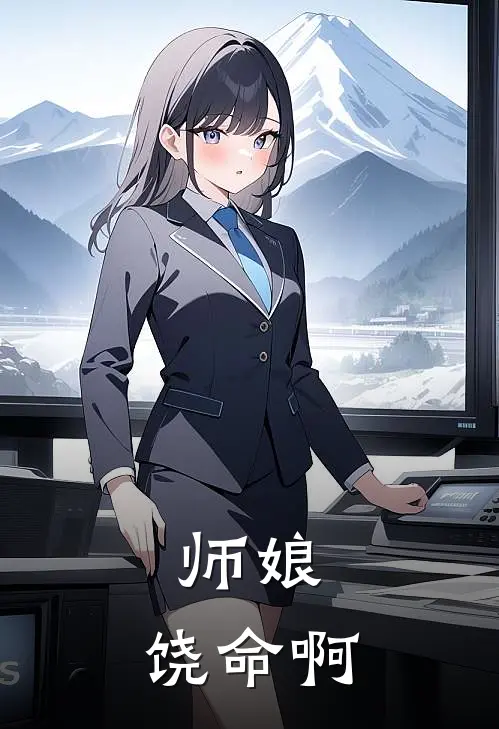师娘，饶命啊