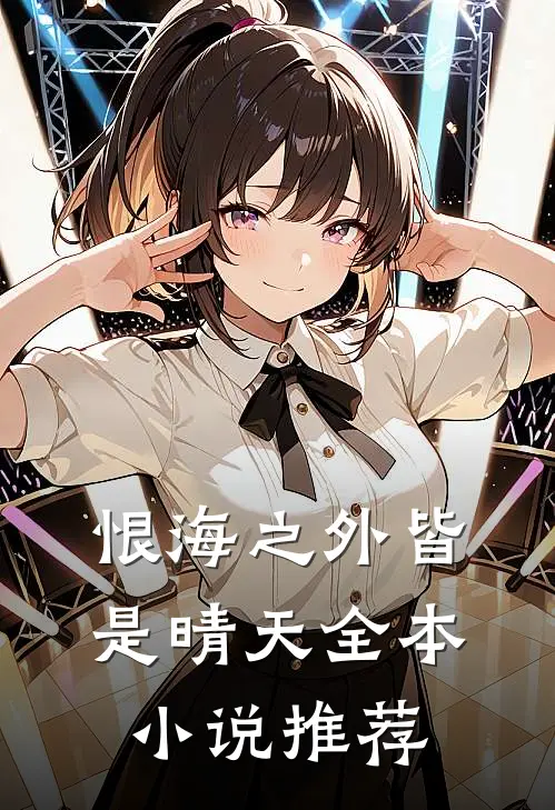 恨海之外皆是晴天全本小说推荐