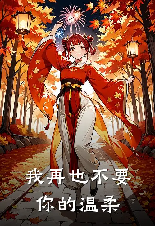 我再也不要你的温柔
