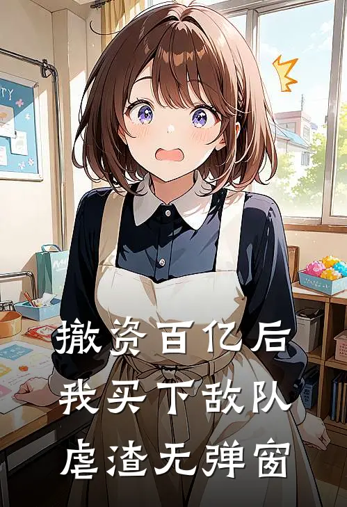 撤资百亿后，我买下敌队虐渣无弹窗