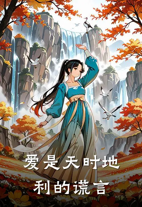 爱是天时地利的谎言
