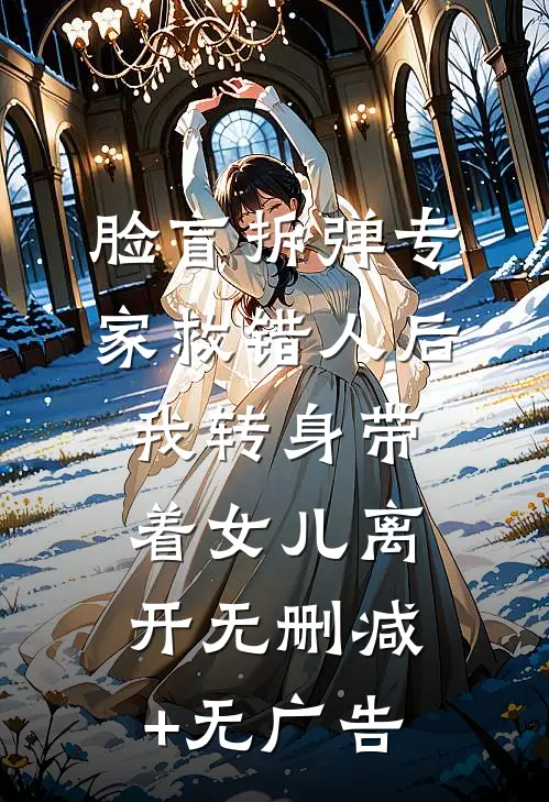 脸盲拆弹专家救错人后，我转身带着女儿离开无删减+无广告
