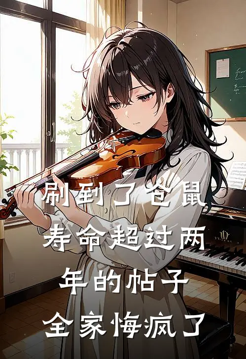 刷到了仓鼠寿命超过两年的帖子，全家悔疯了