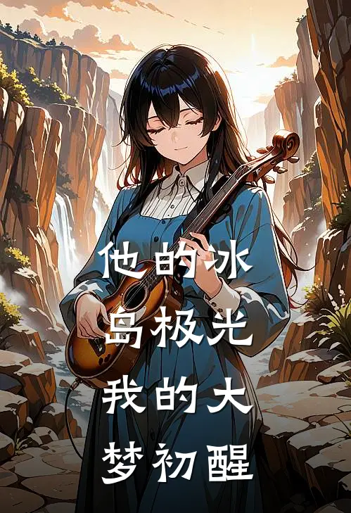 他的冰岛极光，我的大梦初醒