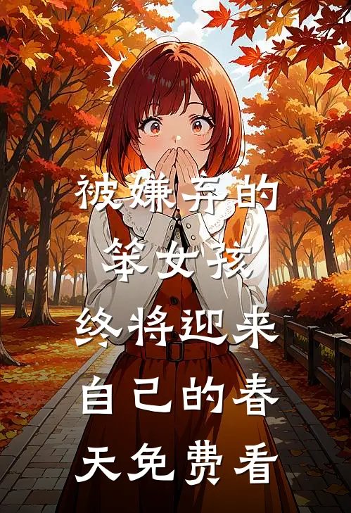 被嫌弃的笨女孩，终将迎来自己的春天免费看