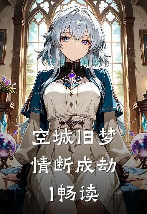 空城旧梦，情断成劫1畅读